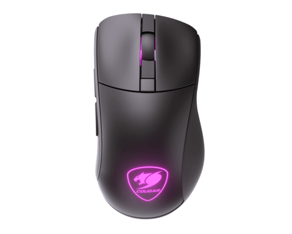 COUGAR SURPASSION RX WIRLESS OPTICAL GAMING MOUSE