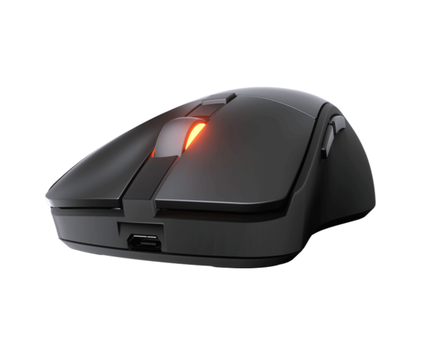 COUGAR SURPASSION RX WIRLESS OPTICAL GAMING MOUSE