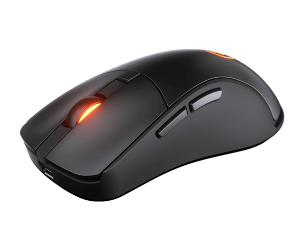 COUGAR SURPASSION RX WIRLESS OPTICAL GAMING MOUSE