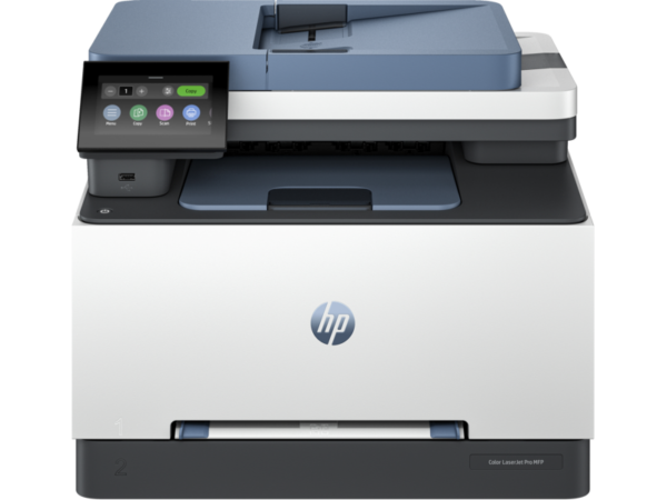 HP Color LaserJet Pro MFP 3303sdw (499M6A)