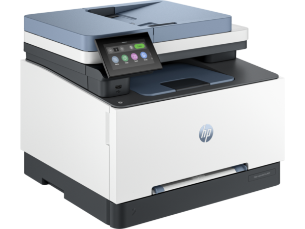 HP Color LaserJet Pro MFP 3303sdw (499M6A)