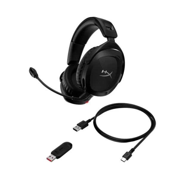 HyperX Cloud Stinger 2 wireless Gaming Headset