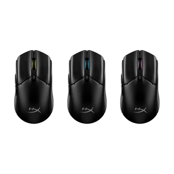 HyperX Pulsefire Haste 2 Core Wireless