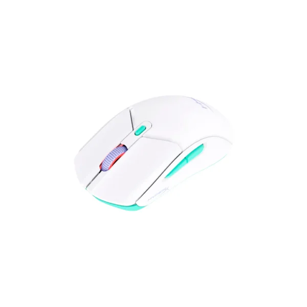 HyperX Pulsefire Haste 2 Core Wireless