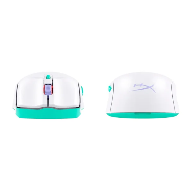 HyperX Pulsefire Haste 2 Core Wireless