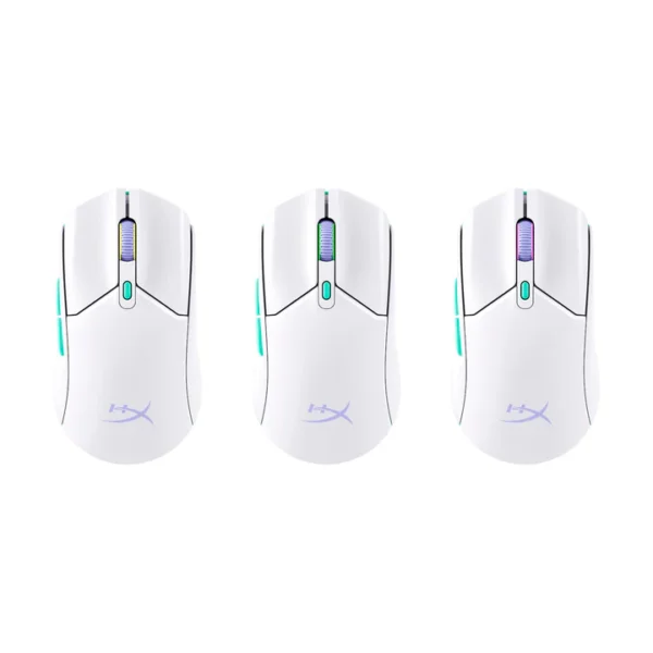 HyperX Pulsefire Haste 2 Core Wireless