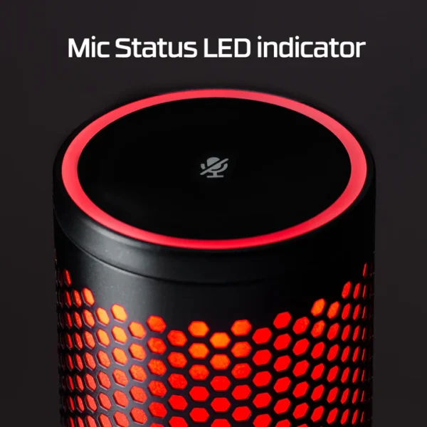 HyperX QuadCast 2