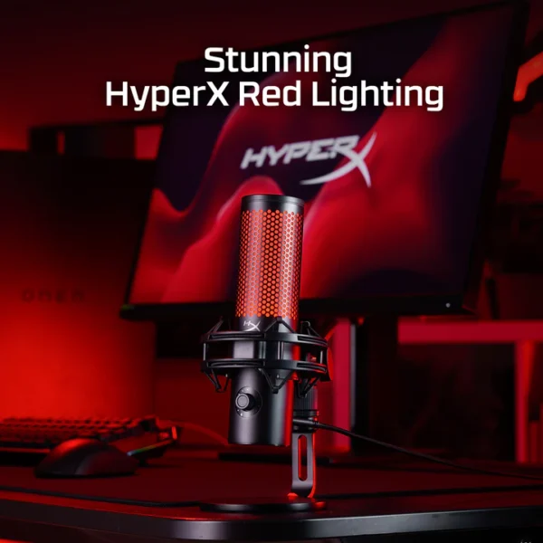 HyperX QuadCast 2