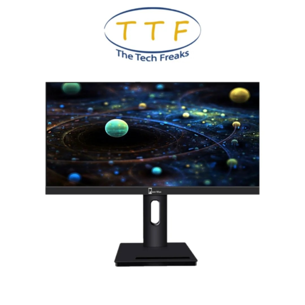 POWERMAX 27” 360Hz