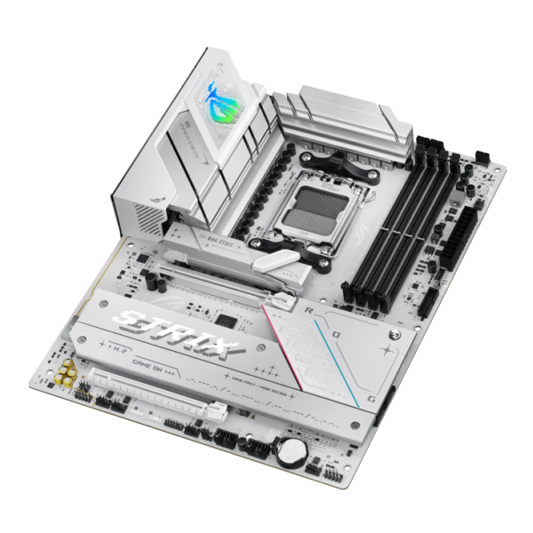 ASUS ROG Strix B850-A Gaming WiFi