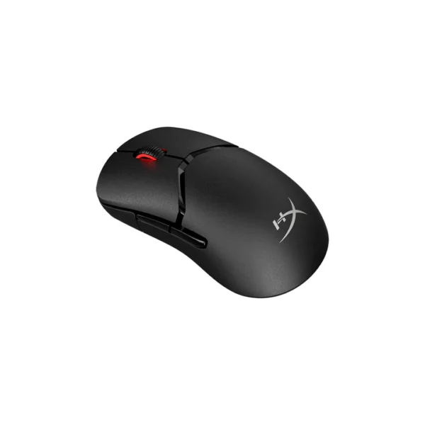 HYPERX Pulsefire Saga Pro 4K Wireless Gaming Mouse
