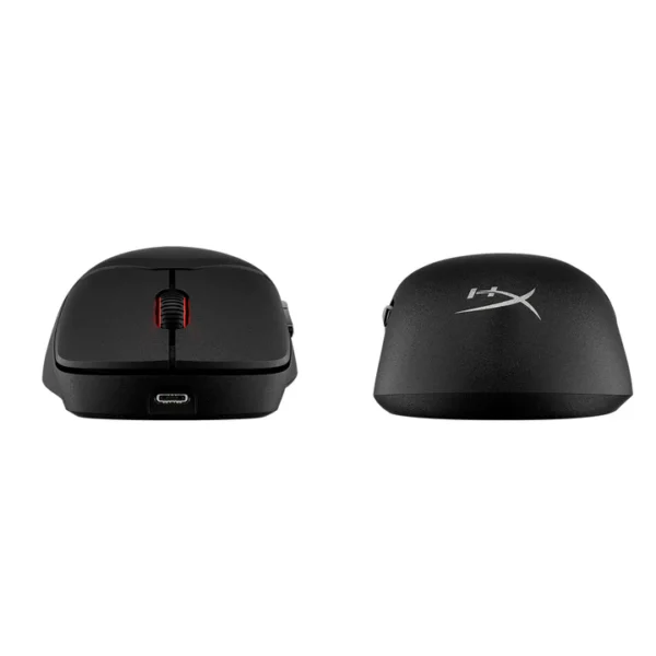 HYPERX Pulsefire Saga Pro 4K Wireless Gaming Mouse