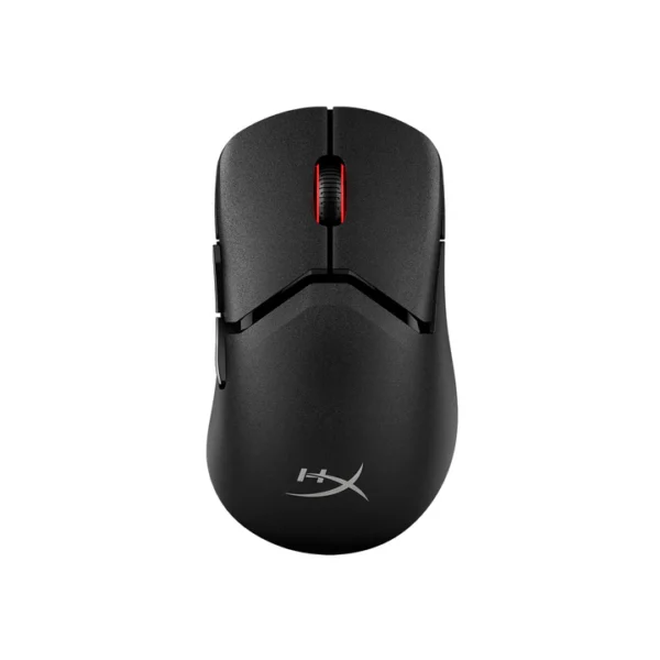 HYPERX Pulsefire Saga Pro 4K Wireless Gaming Mouse