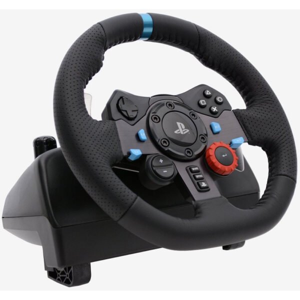 Logitech G29 Driving Force Racing Wheel