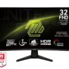 MSI MAG 32C6X
