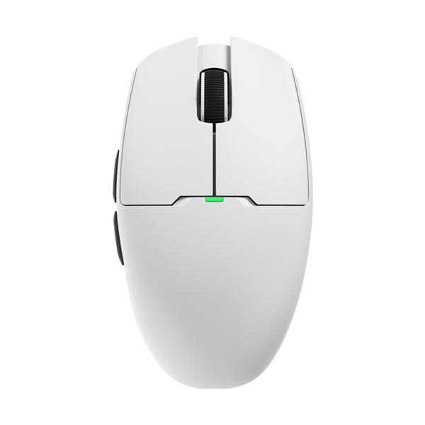 Darkflash DFM80 Pro Gaming Mouse, White