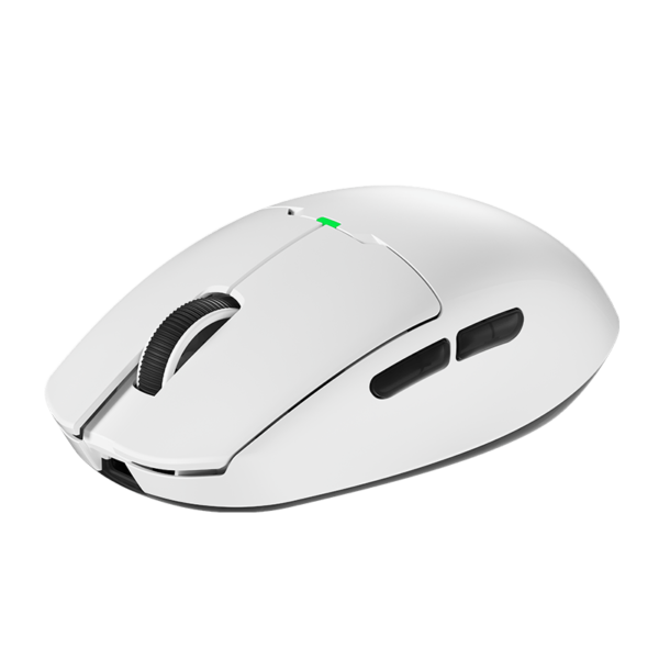 Darkflash DFM80 Pro Gaming Mouse, White
