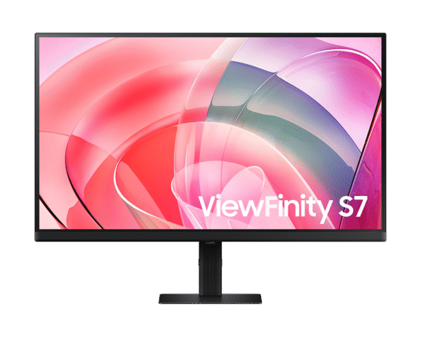 Samsung 27″ ViewFinity S7 S70D UHD 4K Monitor