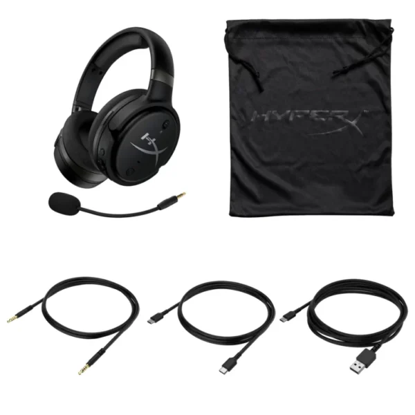 HyperX Cloud Orbit S Gaming Headset