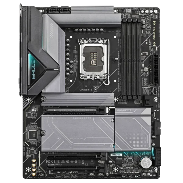 GIGABYTE Z890 EAGLE WIFI7 Motherboard