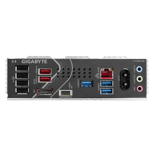 GIGABYTE Z890 EAGLE WIFI7 Motherboard