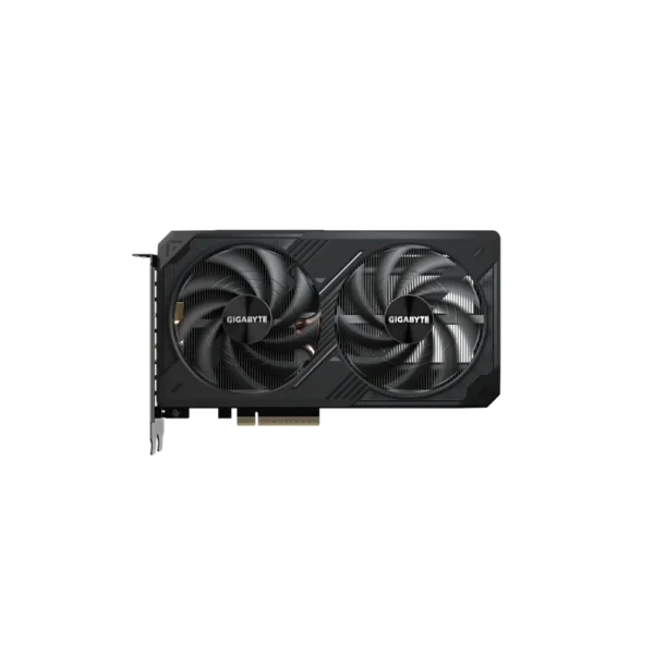 GIGABYTE GeForce RTX™ 5060 Ti WINDFORCE OC 16G