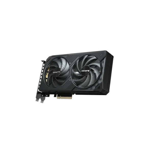 GIGABYTE GeForce RTX™ 5060 Ti WINDFORCE OC 16G