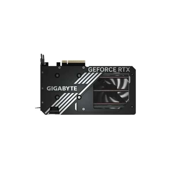GIGABYTE GeForce RTX™ 5060 Ti WINDFORCE OC 16G