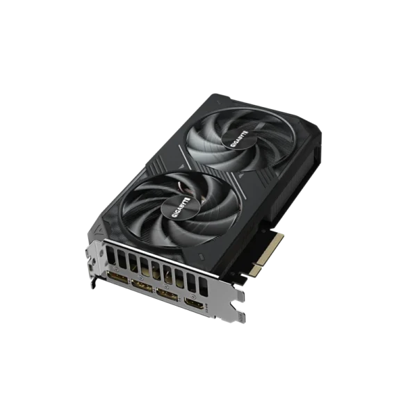 GIGABYTE GeForce RTX™ 5060 Ti WINDFORCE OC 16G