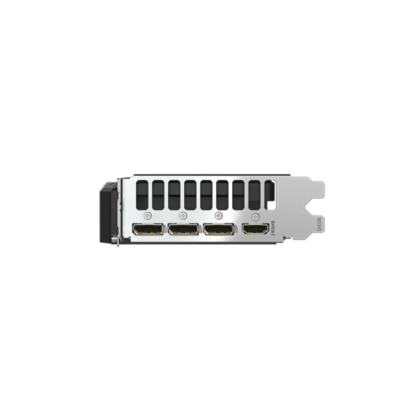 GIGABYTE GeForce RTX™ 5060 Ti WINDFORCE OC 16G