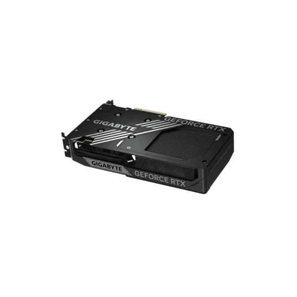 GIGABYTE GeForce RTX™ 5060 Ti WINDFORCE OC 16G