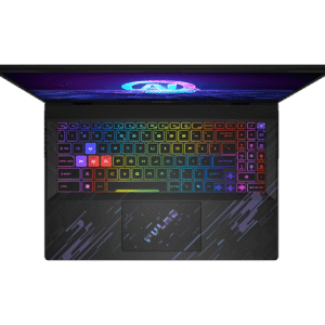 MSI Pulse 16 AI C1VGKG
