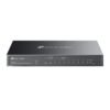 TP-LINK Omada 10-Port Gigabit Easy Managed Switch with 8-Port PoE+ (ES210GMP)