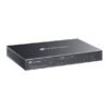 TP-LINK Omada 10-Port Gigabit Easy Managed Switch with 8-Port PoE+ (ES210GMP)