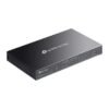 TP-LINK Omada 10-Port Gigabit Easy Managed Switch with 8-Port PoE+ (ES210GMP)