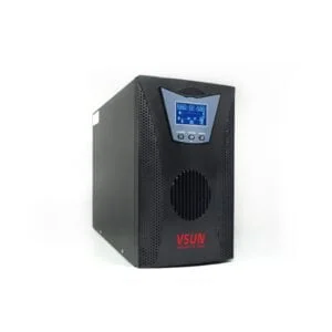 VSUN 10KVA ONLINE UPS