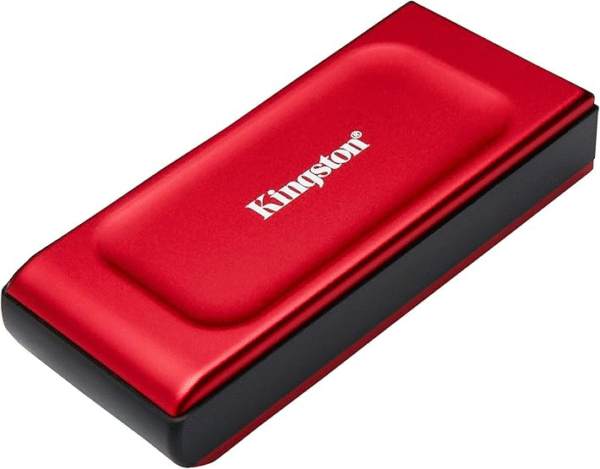 KINGSTON XS1000R External SSD 2TB USB 3.2 Gen 2