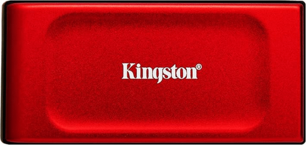 KINGSTON XS1000R External SSD 2TB USB 3.2 Gen 2