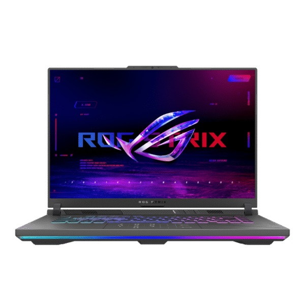 ASUS ROG Strix G16 (2024) G614JVR Intel® Core™ i9 14900HX