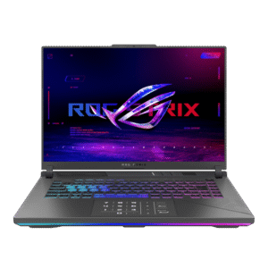 ASUS ROG Strix G16 (2024) G614JVR Intel® Core™ i9 14900HX