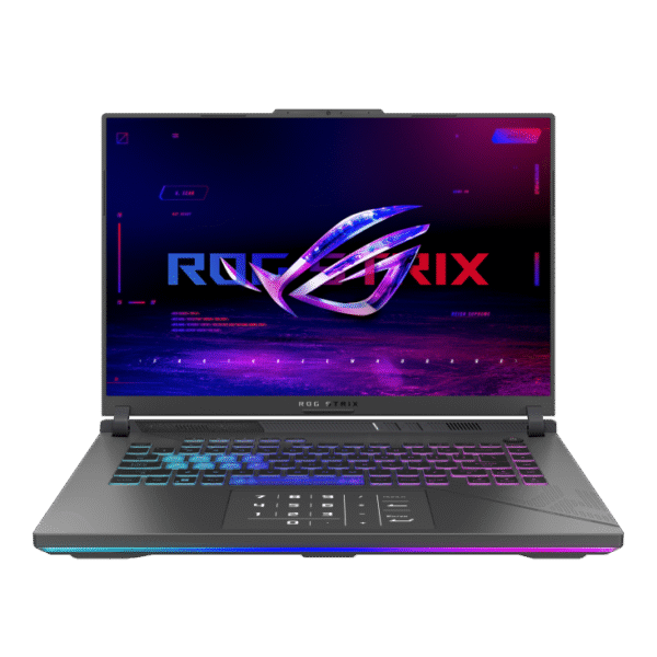 ASUS ROG Strix G16 (2024) G614JVR Intel® Core™ i9 14900HX