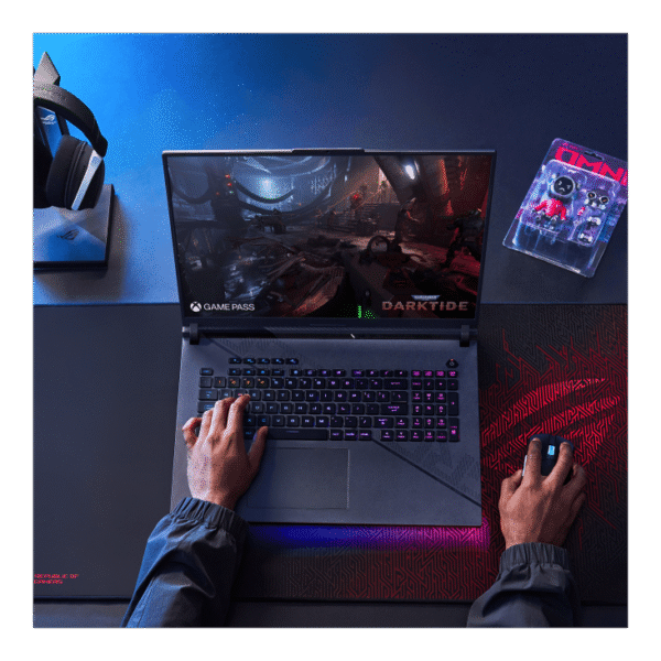 ASUS ROG Strix G16 (2024) G614JVR Intel® Core™ i9 14900HX