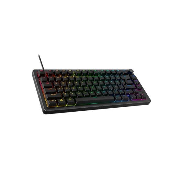 HyperX Alloy Rise 75 Gaming Keyboards