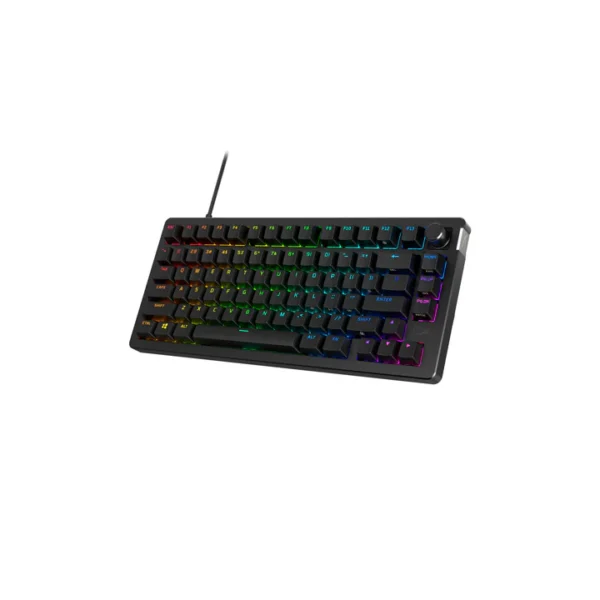 HyperX Alloy Rise 75 Gaming Keyboards