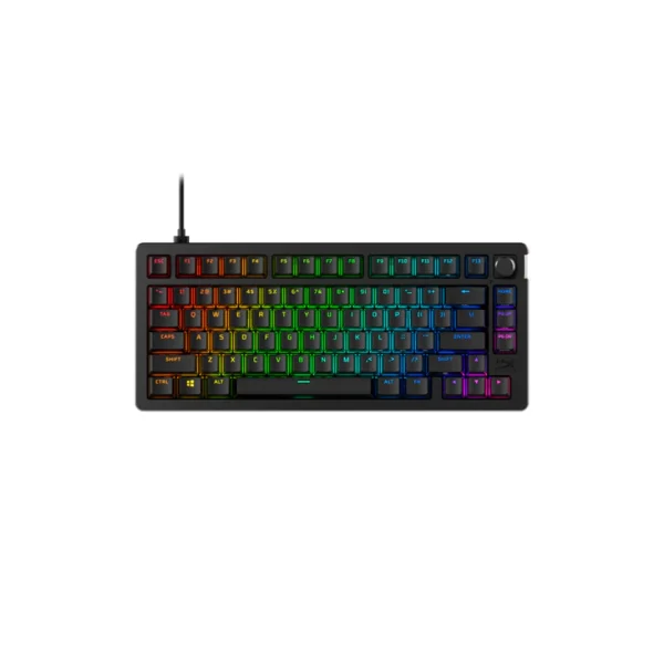 HyperX Alloy Rise 75 Gaming Keyboards