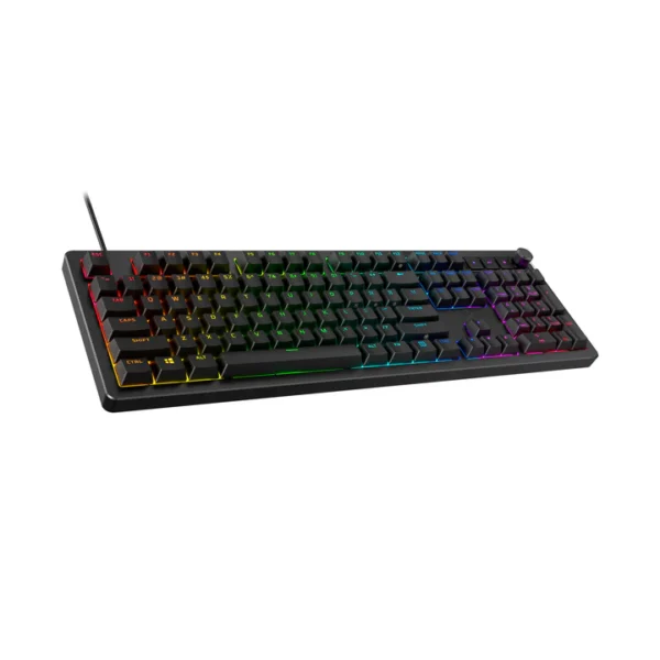 HyperX Alloy Rise Gaming Keyboards