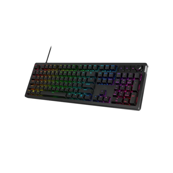 HyperX Alloy Rise Gaming Keyboards
