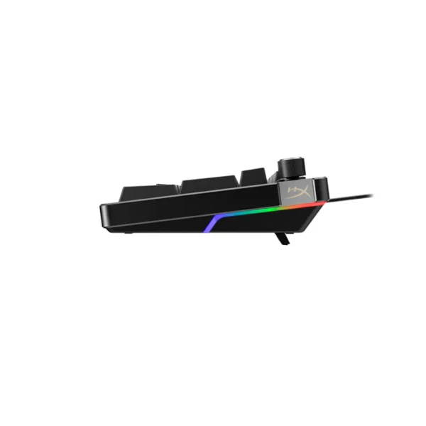HyperX Alloy Rise Gaming Keyboards