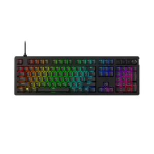 HyperX Alloy Rise Gaming Keyboards