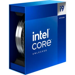 CPU Intel Core I9-14900KS